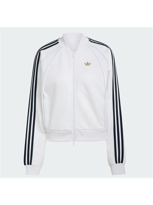 sst tt ADIDAS ORIGINAL | KD6378WHITE/AURINK